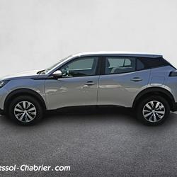 Peugeot 2008 2008 BlueHDi 110 S&S BVM6 Active Business Auch