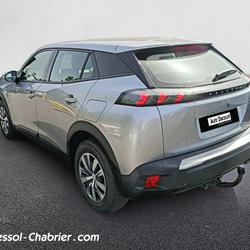 Peugeot 2008 2008 BlueHDi 110 S&S BVM6 Active Business Auch