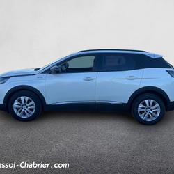 Peugeot 3008 3008 BlueHDi 130ch S&S EAT8 Style Auch