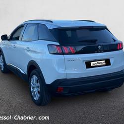Peugeot 3008 3008 BlueHDi 130ch S&S EAT8 Style Auch