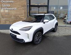 Toyota Yaris Cross Cholet