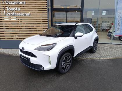 Toyota Yaris Cross - 130h Design MY26 - 28 490 €
