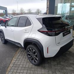 Toyota Yaris Cross 130h Design MY26 Cholet