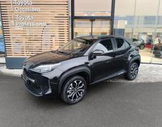 Toyota Yaris Cross Cholet
