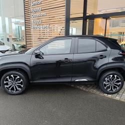 Toyota Yaris Cross 130h Design MY26 Cholet