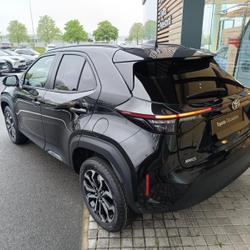 Toyota Yaris Cross 130h Design MY26 Cholet