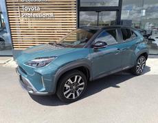 Toyota Yaris Cross Cholet
