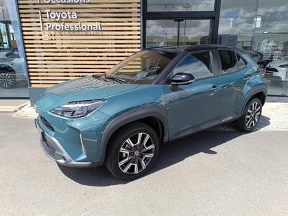 Toyota Yaris Cross - 130h Trail MY26 - 36 100 €