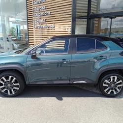 Toyota Yaris Cross 130h Trail MY26 Cholet