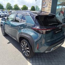 Toyota Yaris Cross 130h Trail MY26 Cholet