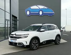 Citroen C5 Aircross Trignac
