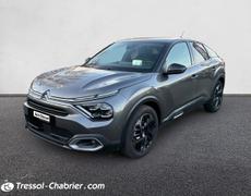 Citroen C4 Auch