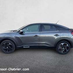 Citroen C4 C4 BlueHDi 130 S&S EAT8 Shine Auch