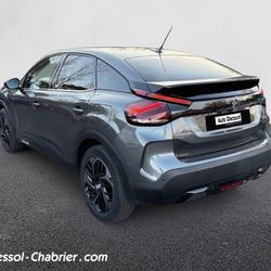 Citroen C4 C4 BlueHDi 130 S&S EAT8 Shine Auch