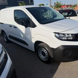 Opel COMBO DIESEL Combo M Diesel 100 ch Manuelle Elegance occasion - Perpignan - photo 2/4