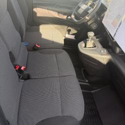 Opel COMBO DIESEL Combo M Diesel 100 ch Manuelle Elegance occasion - Perpignan - photo 3/4