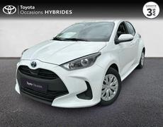 Toyota Yaris Quimper