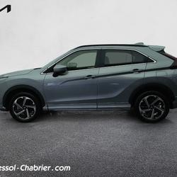 Mitsubishi Eclipse Cross Eclipse Cross 2.4 MIVEC PHEV Twin Motor 4WD Instyle Perpignan