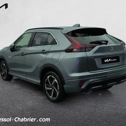 Mitsubishi Eclipse Cross Eclipse Cross 2.4 MIVEC PHEV Twin Motor 4WD Instyle Perpignan