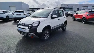Fiat Panda  - photo 0
