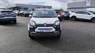 Fiat Panda  - photo 1