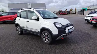 Fiat Panda  - photo 2
