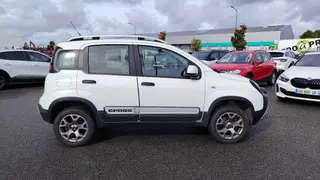 Fiat Panda  - photo 3