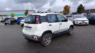 Fiat Panda  - photo 4
