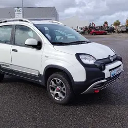 Fiat Panda 0.9 8V TWINAIR 85CH S&S CROSS EURO6D occasion - M&eacute;rignac - photo 3/20
