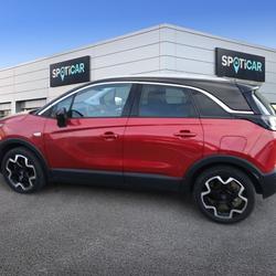 Opel Crossland Crossland 1.2 Turbo 130 ch BVA6 GS Narbonne