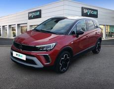 Opel Crossland Narbonne