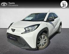 Toyota Aygo X Quimper