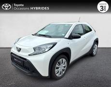 Toyota Aygo X Quimper
