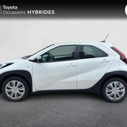 Toyota Aygo X 1.0 VVT-i 72ch Dynamic MY24 Quimper