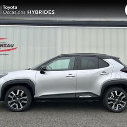 Toyota Yaris Cross 130h Trail Tech MY25 Cheffois