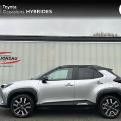 Toyota Yaris Cross 130h Trail Tech MY25 Cheffois