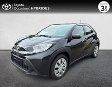 Toyota Aygo X Quimper