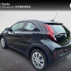 Toyota Aygo X 1.0 VVT-i 72ch Dynamic MY24 Quimper