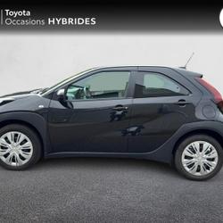 Toyota Aygo X 1.0 VVT-i 72ch Dynamic MY24 Quimper
