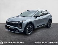 Kia Sportage Albi