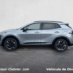 Kia Sportage Sportage Hybride 239 ch BVA6 GT-Line Albi