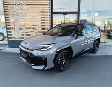 Toyota RAV4 Cholet