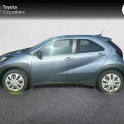 Toyota Aygo X 1.0 VVT-i 72ch Dynamic MY24 Quimper