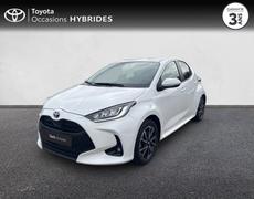 Toyota Yaris Lanester