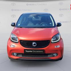 Smart Forfour 90ch prime twinamic E6c Thionville