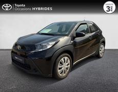 Toyota Aygo X Quimper