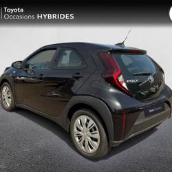 Toyota Aygo X 1.0 VVT-i 72ch Dynamic MY24 Quimper