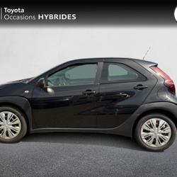 Toyota Aygo X 1.0 VVT-i 72ch Dynamic MY24 Quimper