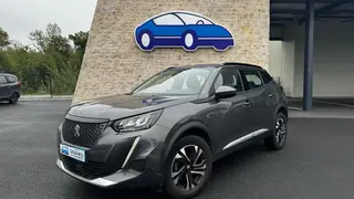Peugeot 2008  - Puretech - photo 0