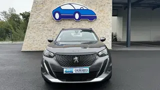 Peugeot 2008  - Puretech - photo 1